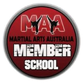 Martial Arts Australia Member School