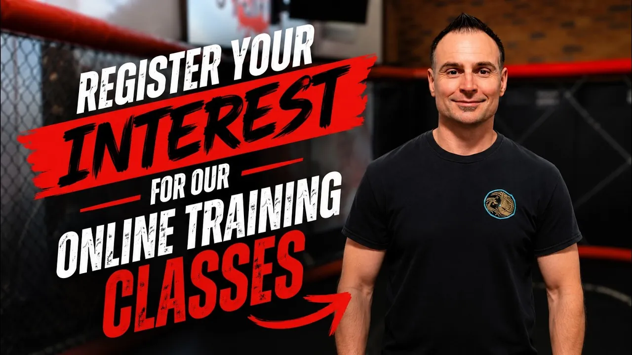 Online Training Programs, Register Your Interest video