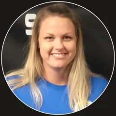 Kellie Holland, Wu Xing Dao student