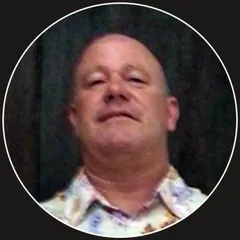Richard Smith, Wu Xing Dao student