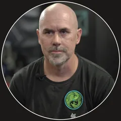 Tim Ryan, Wu Xing Dao student