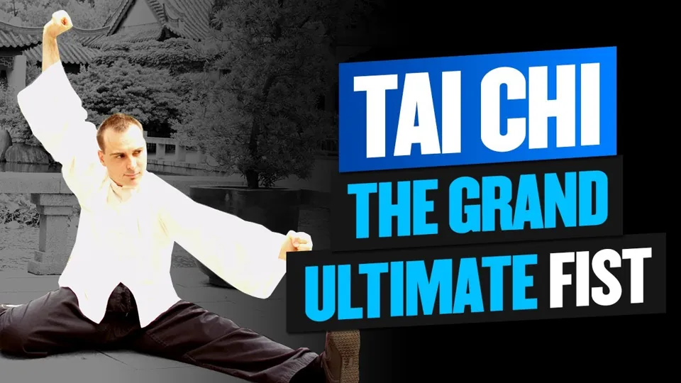 Are There Self-Defense Movements in Tai Chi and Qigong? video