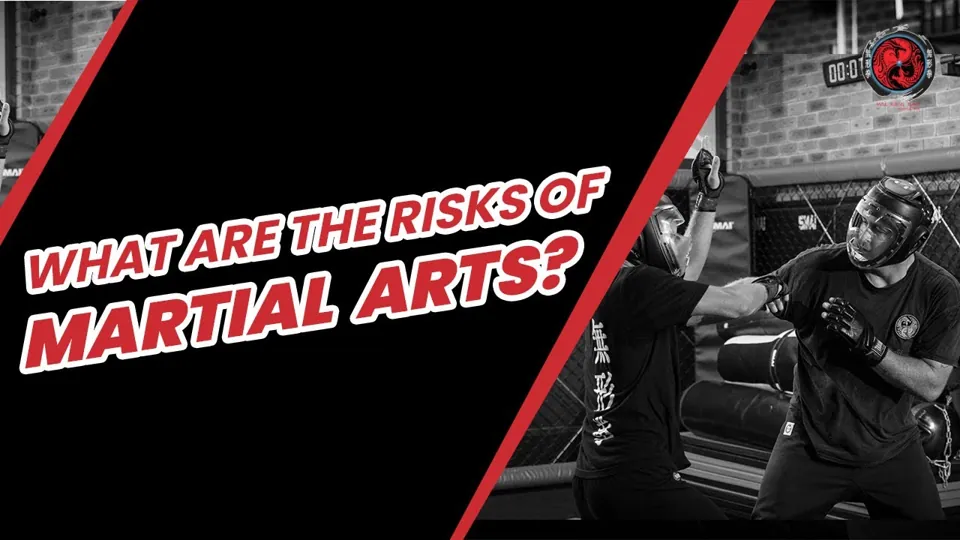 What Are the Risks of Training Martial Arts? video