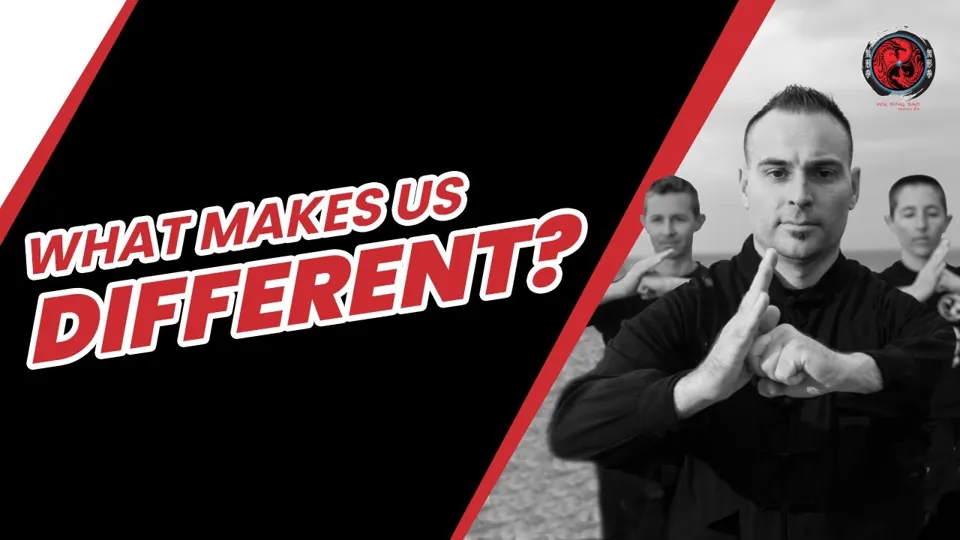 What Makes Your Martial Arts School Different from Others? video